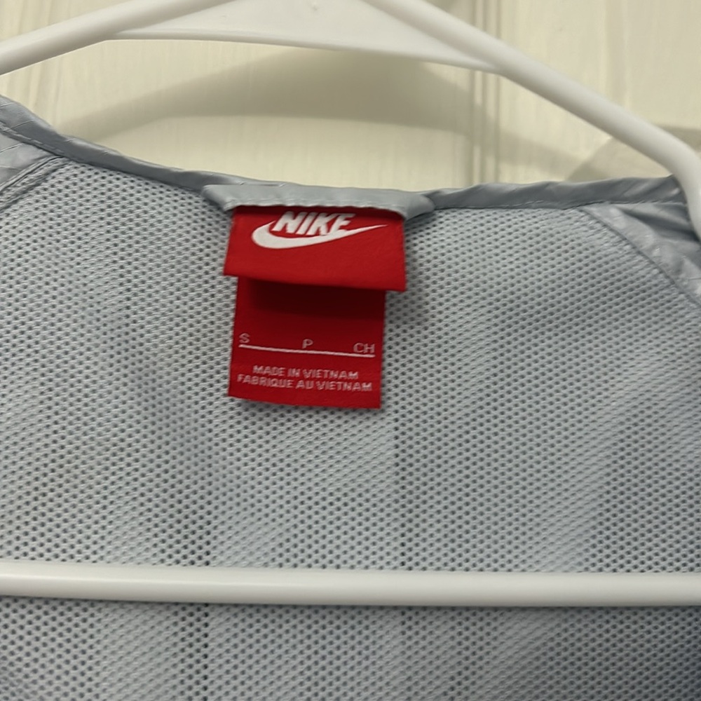 Nike Running jacket - Picture 3 of 3